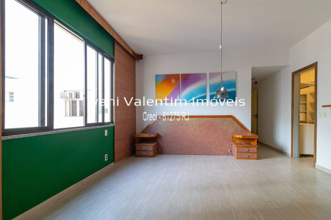 Imagem Cobertura com 4 Quartos à Venda, 425 m² em Copacabana - Rio De Janeiro