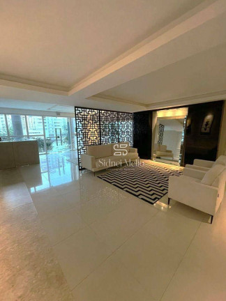 Imagem Apartamento com 3 Quartos à Venda, 119 m² em 2 Quadra Norte - Balneário Camboriú