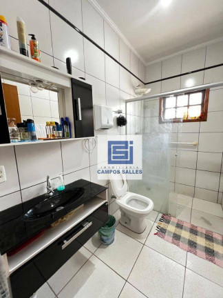 Imagem Casa com 3 Quartos à Venda, 252 m² em Parque Antonio Ferreira Barbosa - Socorro Imagem Casa com 3 Quartos à Venda, 252 m² em Parque Antonio Ferreira Barbosa - Socorro