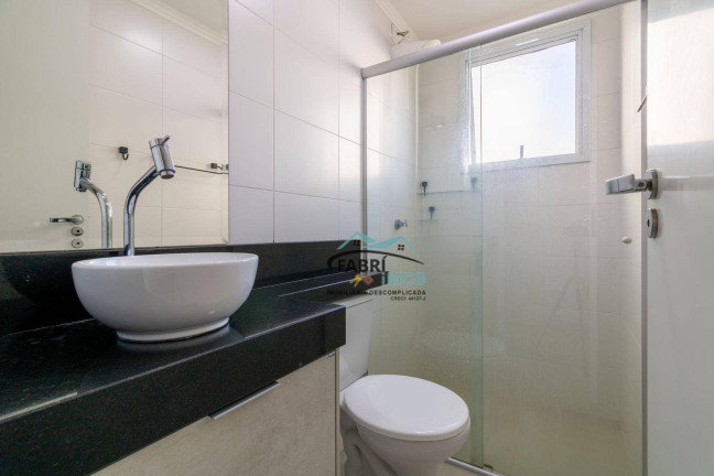 Imagem Apartamento com 2 Quartos à Venda, 61 m² em Jardim Leocádia - Sorocaba