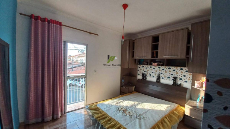 Imagem Casa de Condomínio com 2 Quartos à Venda, 80 m² em Jardim Martins - Jundiaí Imagem Casa de Condomínio com 2 Quartos à Venda, 80 m² em Jardim Martins - Jundiaí