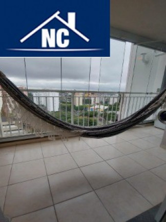 Imagem Apartamento com 3 Quartos à Venda, 63 m² em Vila Moraes - São Paulo Imagem Apartamento com 3 Quartos à Venda, 63 m² em Vila Moraes - São Paulo