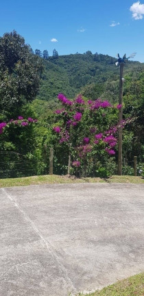 Imagem Chácara com 1 Quarto à Venda, 80 m² em Centro - águas Mornas Imagem Chácara com 1 Quarto à Venda, 80 m² em Centro - águas Mornas