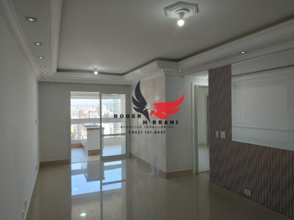 Imagem Apartamento com 2 Quartos à Venda, 96 m² em Boqueirão - Praia Grande