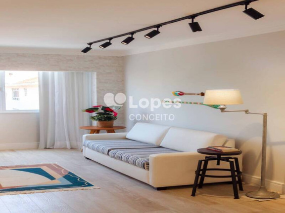 Imagem Apartamento com 2 Quartos à Venda, 90 m² em Campo Grande - Santos Imagem Apartamento com 2 Quartos à Venda, 90 m² em Campo Grande - Santos