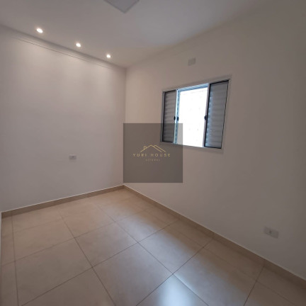 Imagem Casa com 2 Quartos à Venda, 70 m² em Residencial Estoril - Taubaté