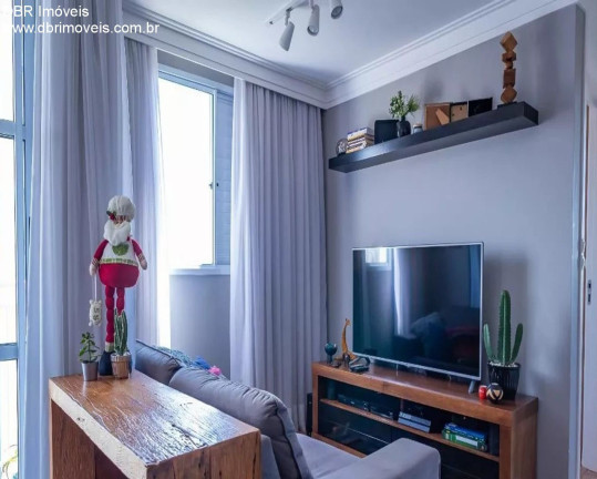 Imagem Apartamento com 2 Quartos à Venda, 62 m² em Vila Prudente - São Paulo