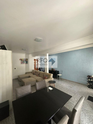 Imagem Casa com 3 Quartos à Venda, 145 m² em Jardim Da Gloria - São Paulo