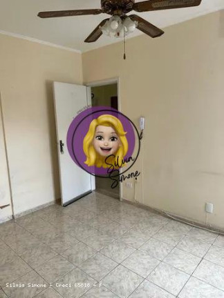 Imagem Apartamento com 1 Quarto à Venda, 48 m² em Centro - São Vicente Imagem Apartamento com 1 Quarto à Venda, 48 m² em Centro - São Vicente
