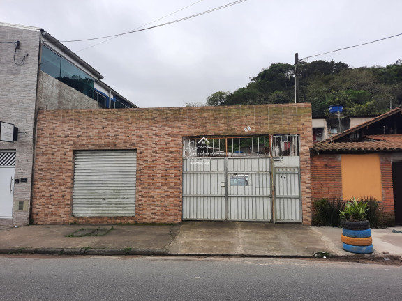Imagem Terreno à Venda, 250 m² em Jardim Las Palmas - Guarujá