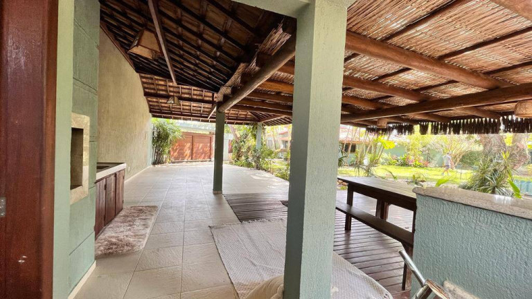 Imagem Casa com 3 Quartos à Venda, 750 m² em Taperapuan - Porto Seguro Imagem Casa com 3 Quartos à Venda, 750 m² em Taperapuan - Porto Seguro
