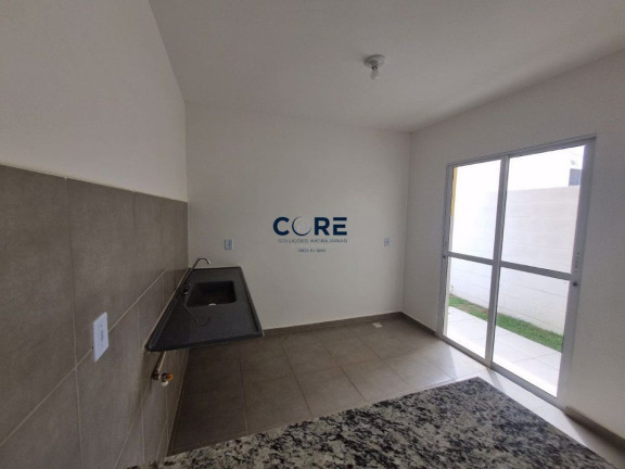 Imagem Apartamento com 2 Quartos para Alugar, 86 m² em Adelmolândia - Sabará