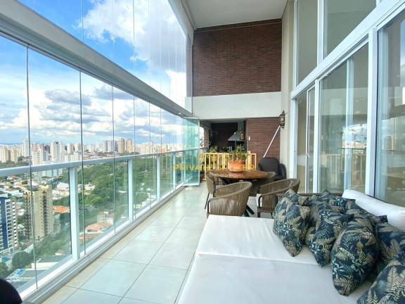 Imagem Apartamento com 4 Quartos à Venda, 214 m² em Vila Mariana - São Paulo Imagem Apartamento com 4 Quartos à Venda, 214 m² em Vila Mariana - São Paulo