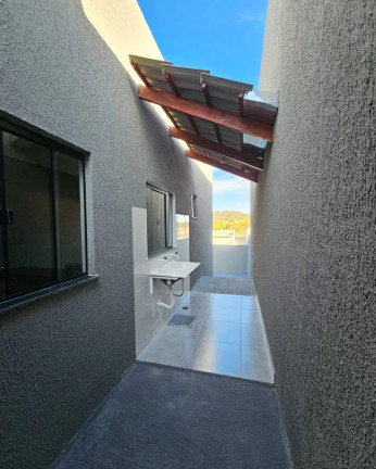 Imagem Casa com 2 Quartos à Venda, 75 m² em Porto Seguro - Senador Canedo Imagem Casa com 2 Quartos à Venda, 75 m² em Porto Seguro - Senador Canedo