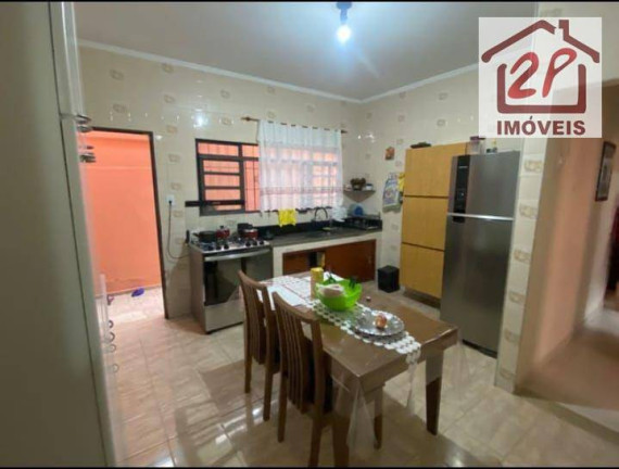 Imagem Casa com 4 Quartos à Venda, 250 m² em Bosque Dos Eucaliptos - São José Dos Campos Imagem Casa com 4 Quartos à Venda, 250 m² em Bosque Dos Eucaliptos - São José Dos Campos