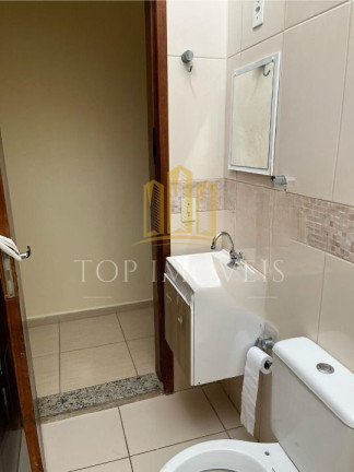 Imagem Casa com 2 Quartos à Venda, 125 m² em Jardim Borda Do Campo - Caçapava