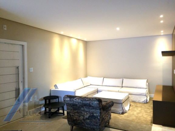Imagem Apartamento com 3 Quartos à Venda, 180 m² em Umuarama - Ubatuba