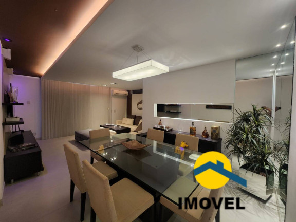 Apartamento com 3 Quartos à Venda, 130 m² em Icaraí - Niterói