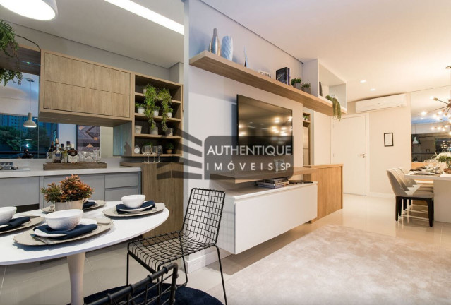 Imagem Cobertura com 3 Quartos à Venda, 125 m² em Jardim Prudência - São Paulo