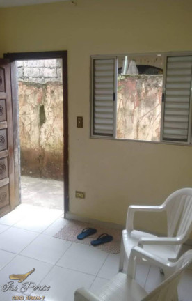 Imagem Casa com 2 Quartos à Venda, 136 m² em 9 - Praia Grande 