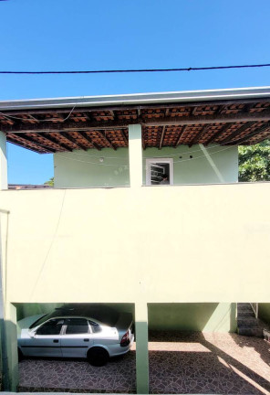 Imagem Casa com 7 Quartos à Venda, 253 m² em Jardim Limoeiro - São José Dos Campos Imagem Casa com 7 Quartos à Venda, 253 m² em Jardim Limoeiro - São José Dos Campos
