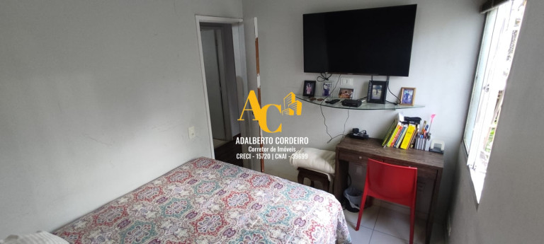 Imagem Apartamento com 3 Quartos à Venda, 86 m² em Encruzilhada - Recife Imagem Apartamento com 3 Quartos à Venda, 86 m² em Encruzilhada - Recife