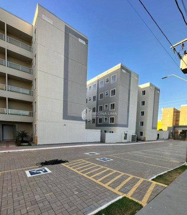 Imagem Apartamento com 2 Quartos à Venda, em Uruguai - Teresina Imagem Apartamento com 2 Quartos à Venda, em Uruguai - Teresina