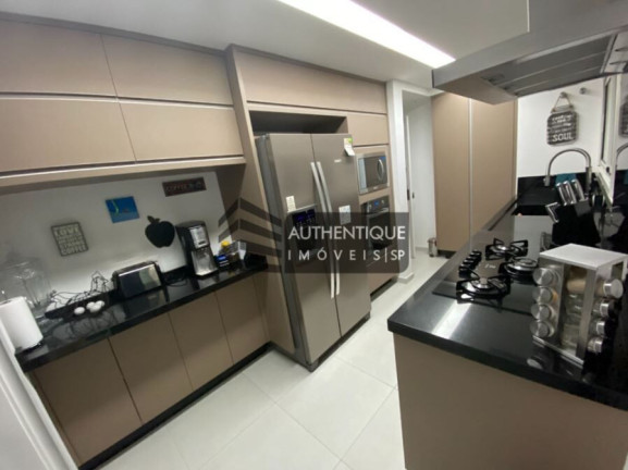 Imagem Apartamento com 3 Quartos à Venda, 132 m² em Chácara Inglesa - São Paulo Imagem Apartamento com 3 Quartos à Venda, 132 m² em Chácara Inglesa - São Paulo