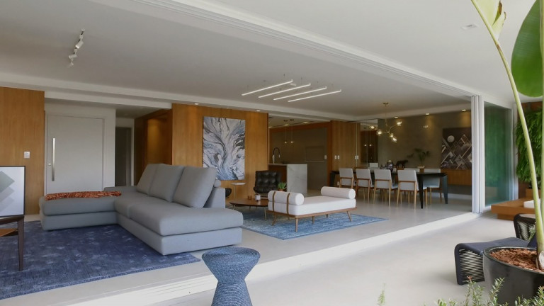 Imagem Cobertura com 3 Quartos à Venda, 177 m² em Menino Deus - Porto Alegre