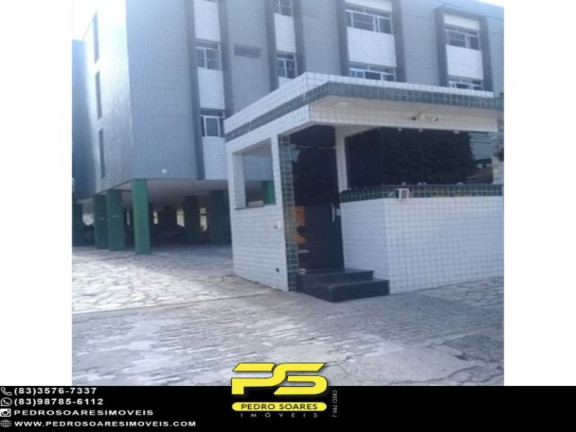 Imagem Apartamento com 2 Quartos à Venda, 70 m² em Torre - João Pessoa Imagem Apartamento com 2 Quartos à Venda, 70 m² em Torre - João Pessoa