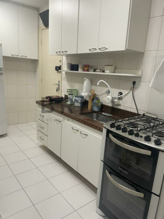 Imagem Apartamento com 3 Quartos à Venda, 87 m² em Moema - São Paulo Imagem Apartamento com 3 Quartos à Venda, 87 m² em Moema - São Paulo