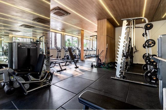 Imagem Apartamento com 3 Quartos à Venda, 88 m² em Vila Leopoldina - São Paulo