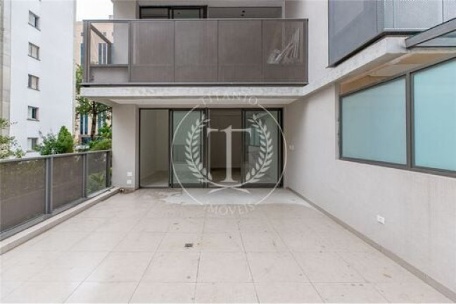 Imagem Apartamento com 1 Quarto à Venda, 69 m² em Indianópolis - São Paulo Imagem Apartamento com 1 Quarto à Venda, 69 m² em Indianópolis - São Paulo