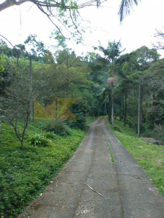 Imagem Chácara com 2 Quartos à Venda, 157 m² em Ribeirão Areia - Pomerode