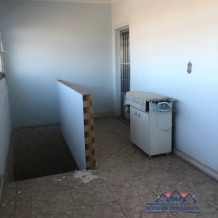Imagem Casa com 3 Quartos à Venda, 125 m² em Bandeiras - Osasco