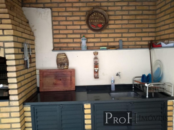 Imagem Sobrado com 3 Quartos à Venda, 298 m² em Sítio Da Figueira - São Paulo