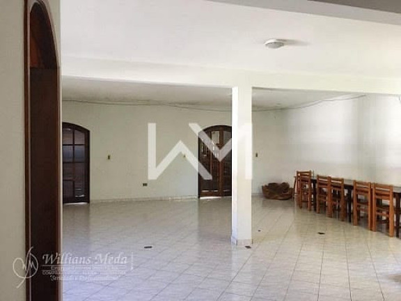 Imagem Sobrado com 4 Quartos à Venda, 421 m² em Parque Continental Ii - Guarulhos Imagem Sobrado com 4 Quartos à Venda, 421 m² em Parque Continental Ii - Guarulhos