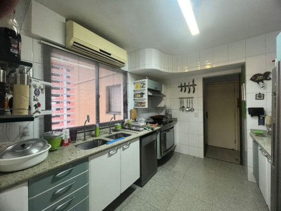 Imagem Cobertura com 3 Quartos à Venda, 420 m² em Setor Marista - Goiânia Imagem Cobertura com 3 Quartos à Venda, 420 m² em Setor Marista - Goiânia