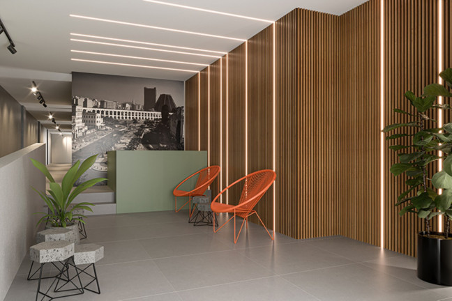 Imagem Studio com 1 Quarto à Venda, 3.123 m² em Centro - Rio De Janeiro