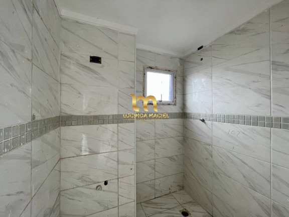 Imagem Apartamento com 2 Quartos à Venda, 62 m² em Guilhermina - Praia Grande