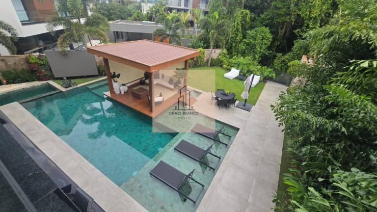 Imagem Casa de Condomínio com 6 Quartos à Venda, 855 m² em Condomínio Riviera De São Lourenço - Bertioga Imagem Casa de Condomínio com 6 Quartos à Venda, 855 m² em Condomínio Riviera De São Lourenço - Bertioga