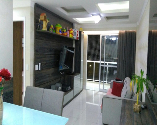 Imagem Imóvel com 3 Quartos à Venda, 82 m² em 25 De Agosto - Duque De Caxias