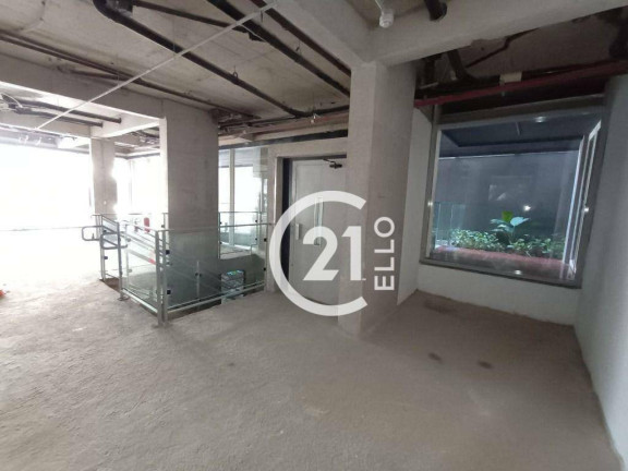Imagem Loja à Venda ou Locação, 389 m² em Pinheiros - São Paulo