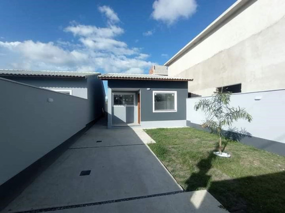 Casa com 2 Quartos à Venda, 70 m² em Barroco (itaipuaçu) - Maricá