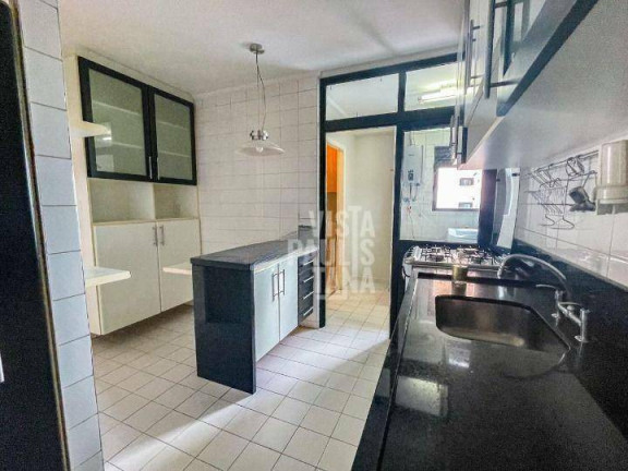 Imagem Apartamento com 2 Quartos para Alugar, 100 m² em Moema - São Paulo Imagem Apartamento com 2 Quartos para Alugar, 100 m² em Moema - São Paulo