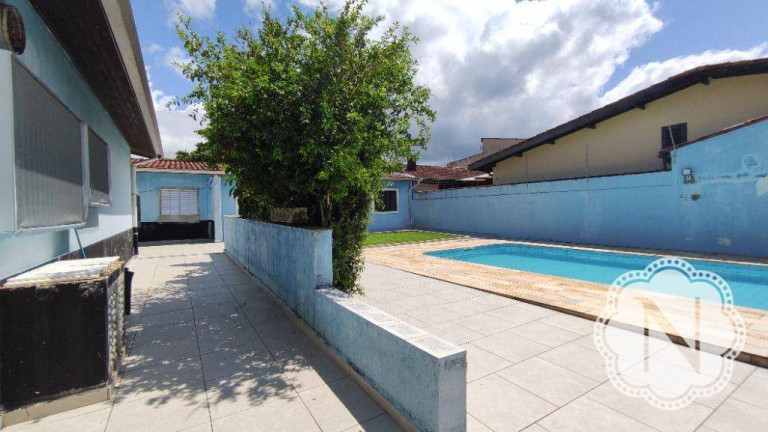 Imagem Casa com 2 Quartos à Venda, 252 m² em Cibratel I - Itanhaém Imagem Casa com 2 Quartos à Venda, 252 m² em Cibratel I - Itanhaém
