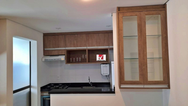 Imagem Flat à Venda, 35 m² em Jardim California - Ribeirão Preto Imagem Flat à Venda, 35 m² em Jardim California - Ribeirão Preto