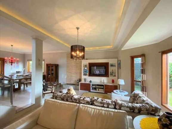 Imagem Casa com 4 Quartos à Venda, 362 m² em Chácara Vale Do Rio Cotia - Carapicuíba Imagem Casa com 4 Quartos à Venda, 362 m² em Chácara Vale Do Rio Cotia - Carapicuíba