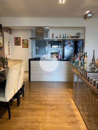 Imagem Apartamento com 3 Quartos à Venda, 95 m² em Granja Julieta - São Paulo Imagem Apartamento com 3 Quartos à Venda, 95 m² em Granja Julieta - São Paulo