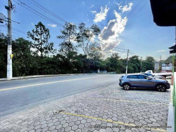 Imagem Imóvel Comercial à Venda, 1.534 m² em Vilarejo - Carapicuíba